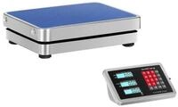 Steinberg Systems Pr&auml;zisionswaage 100 kg/ 0,01kg Plattformwaage Industriewaage