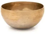 XDrum Klangschalen Tibetische Klangschale- Handgeh&auml;mmert, handgemacht in...