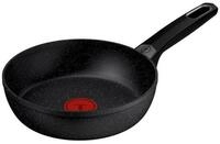 Tefal Bratpfanne Excell'Cook, Aluminium (1-tlg), leistungsstarke...