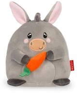 Legami Kuscheltier Super Soft! Mini Esel 15 cm