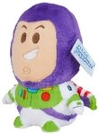 SIMBA Pl&uuml;schfigur Toy Story Huggables Pl&uuml;schfigur Buzz Lightyear 35 cm