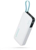 Cuktech CUKP200NGLLG Powerbank 20000 mAh (5, 9, 12, 15, 20 V), Integriertes...
