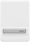 Belkin BoostCharge Slim, Magnetische Powerbank 5.000mAh Q Smartphone-Ladeger&auml;t