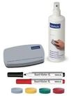 MAUL Whiteboard Marker Whiteboard Zubeh&ouml;rset MAULpicco