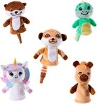 Heunec&reg; Fingerpuppe (Set, 5-tlg)