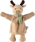 Sterntaler&reg; Handpuppe Elch