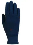 Roeckl Reithandschuhe Roeckl WARWICK JUNIOR Polartec Reithandschuh Winter Kinder