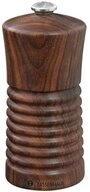 ZASSENHAUS Gew&uuml;rzm&uuml;hle Zassenhaus Pfefferm&uuml;hle Heilbronn 13cm Nussbaum