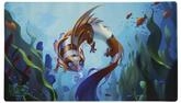Arcane Tinmen Sammelkarte Playmat + Tube - The Cinderfin