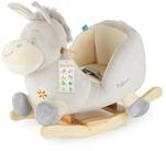BIECO Schaukeltier Bieco Pl&uuml;sch Schaukeltier Esel Fips, 60 cm