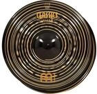 Meinl Percussion Becken, Cymbals, Hi Hats, Classics Custom Dark Heavy HiHat 14"...