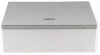 WINDROSE Schmuckkoffer Jewelry Box