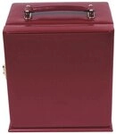 WINDROSE Schmuckkoffer Jewelry Box (Set, 2 St)