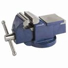 kwb Schraubstock Schraubstock 120mm Amboss Werkbank Werkbankschraubstock...