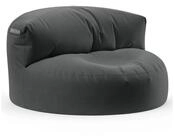 Green Bean Sitzsack Sitzsack Sofa Indoor Outdoor Lounge (mit R&uuml;ckenlehne,