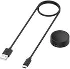 Wigento Ladekabel f&uuml;r Samsung Galaxy Watch Ultra 2 2026 / 2025 / 2024 Ladebase