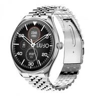 Liu Jo Luxusuhr Smartwatch Slim Man SWLJ159