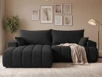 GrainGold Ecksofa L-Form Caleo L, Set, Schlaffunktion, Bettkasten,...