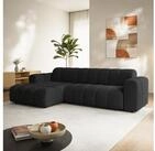 Masseno Ecksofa SETIA Ecksofa L-Form