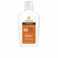 Ecran K&ouml;rperpflegemittel SUNNIQUE Milch SPF50