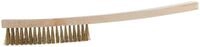 KS Tools Draht KS Tools 963.9583 BRONZEplus Drahtb&uuml;rste, Zinnbronzedraht,...