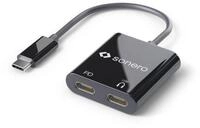 sonero Adapter