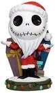 Monogram Int. Spardose Nightmare Before Christmas Spardose Santa Jack, (1-tlg),