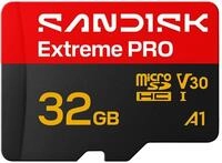 Sandisk Micro SD-Karte