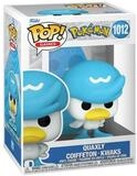 Funko Dekofigur Funko POP! Kwaks #1
