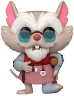 Funko Actionfigur POP-Figur Das Geheimnis von Nimh Mr. Ages