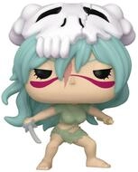 Funko Actionfigur Bleach POP! Animation Vinyl Figur Nelliel Tu 9 cm