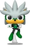 Funko Merchandise-Figur DC's Justice League and Sonic the Hedgehog POP! Movies...