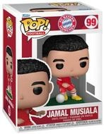 Funko Actionfigur POP-Figur Fu&szlig;ball FC Bayern M&uuml;nchen Jamal Musiala