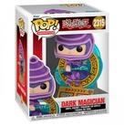 Funko Sammelfigur POP figure Premium Yu-Gi-Oh! Dark Magician #2315