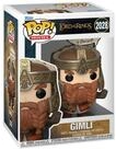 Funko Sammelfigur POP figure The Lord of the Rings Gimli #2028