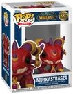 Funko Actionfigur POP-Figur World of Warcraft Murloc Cosplay Murkistrasza
