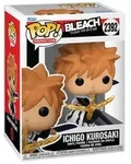 Funko Sammelfigur POP figure Bleach Thousand-Year Blood Ichigo #2392
