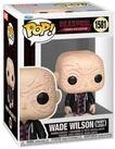Funko Sammelfigur POP figure Marvel Deadpool 2 - Deadpool with Baby Legs #1581