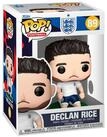 Funko Sammelfigur POP figure England Declan Rice #89