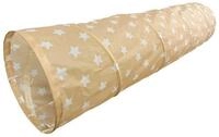 relaxdays Spieltunnel 180cm (1-St), B