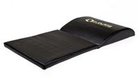 HMS Premium Sportmatte &Uuml;bungsmatte f&uuml;r R&uuml;cken&uuml;bungen Fitnessmatte...