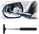 LuxusKollektion Wasserabzieher Professioneller Fensterabzieher Auto Wischer