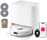 Roborock Saugroboter Qrevo 2 Pro Saugroboter mit Wischfunktion, 25.000 Pa