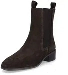 Tamaris Tamaris Damen Chelsea Stiefelette braun Stiefelette braun 37 EU