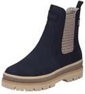 Rieker Winterboots Chelseaboots, Plateauboots, Stiefelette mit...