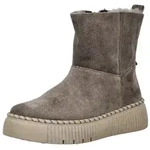 Gabor Gabor Stiefelette Veloursleder Stiefelette