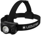 Ledlenser LED Stirnlampe Ledlenser HF6R LED Stirnlampe akkubetrieben 900 lm 3.5...