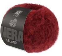 LANA GROSSA Milano H&auml;kelwolle, 140 m
