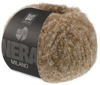 LANA GROSSA Milano H&auml;kelwolle, 140 m