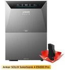 Anker Balkonkraftwerk Anker SOLIX Solarbank 4 E5000 Pro 5kWh All-in-One